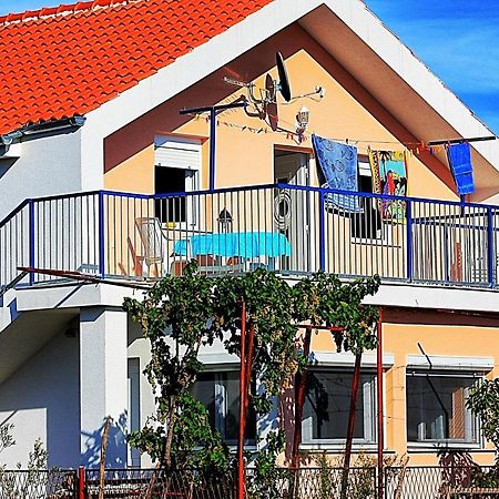 Apartment Mary Sukošan Kültér fotó
