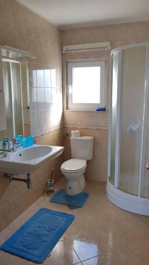 Apartment Mary Sukošan Kültér fotó